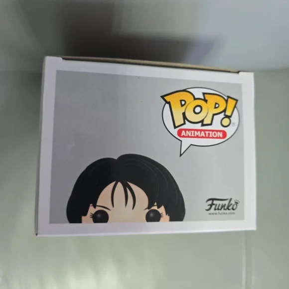 Dragon Ball‎ Z Videl Funko Pop 528 - Picture 2 of 6